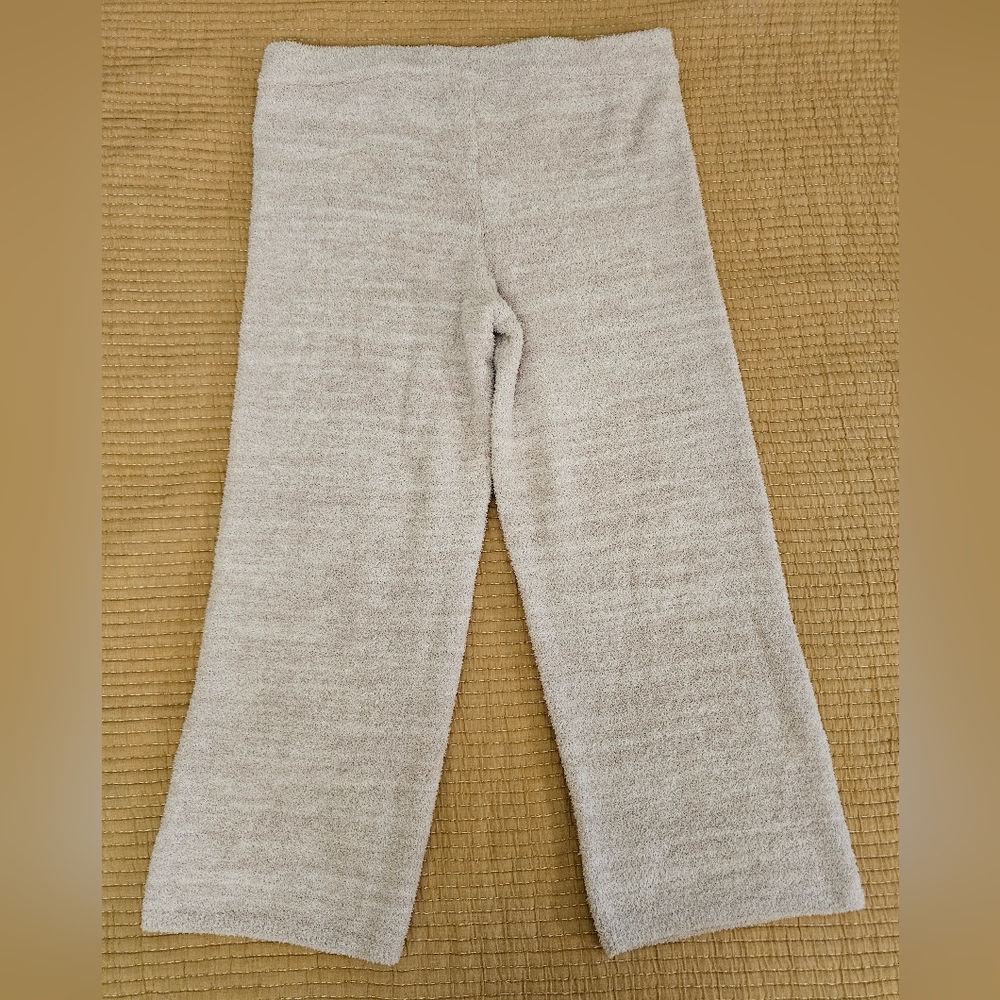 Barefoot Dreams Cozychic NWT Cabincore Cozy Loungewear Pajama Pants - Picture 5 of 7